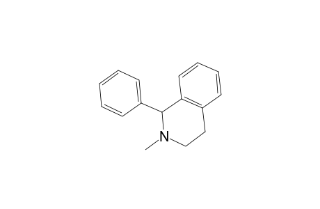 2-Methyl-1-phenyl-1,2,3,4-tetrahydroisoquinoline