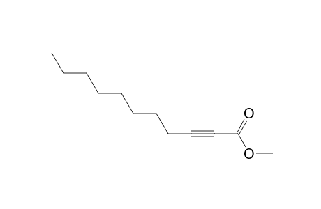 2-Undecynoic acid methyl ester