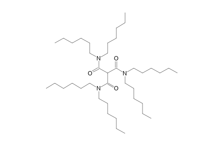 N,N,N,N,N,n-Hexahexylmethanetricarboxamide