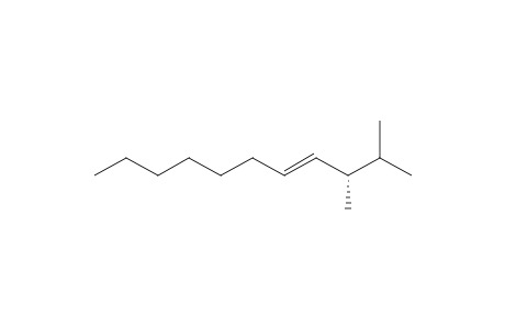 (S)-(E)-2,3-Dimethyl-4-undecene