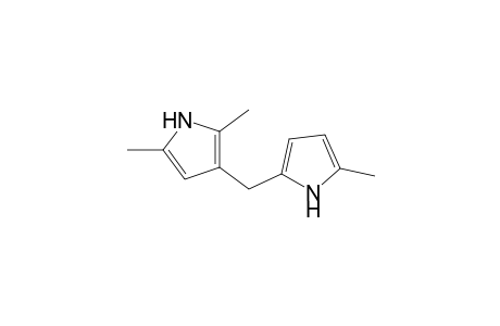 2,5-Dimethyl-3-[(5'-methylpyrrol-2'-yl)methyl]-pyrrole