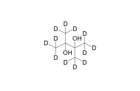 2,3-bis[(Trideuterio)methyl-2,3-(hexadeuterio)-butanediol