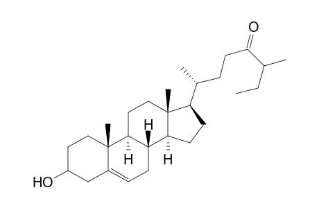 25-homo-24-ketocholesterol