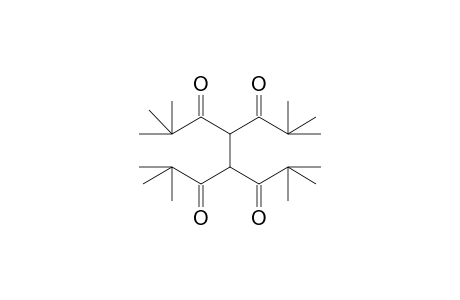 3,6-Octanedione, 4,5-bis(2,2-dimethyl-1-oxopropyl)-2,2,7,7-tetramethyl-