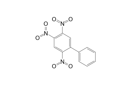 2,4,5-Trinitrobiphenyl