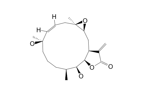 8-EPI-UPROLIDE-B