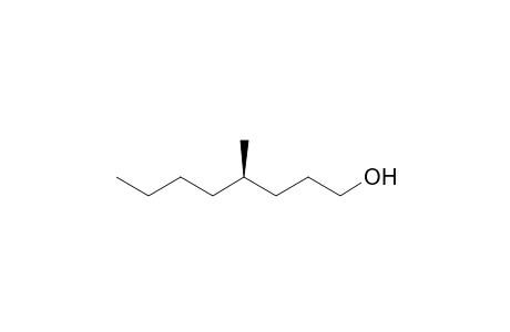 R-4-Methyl-1-octanol