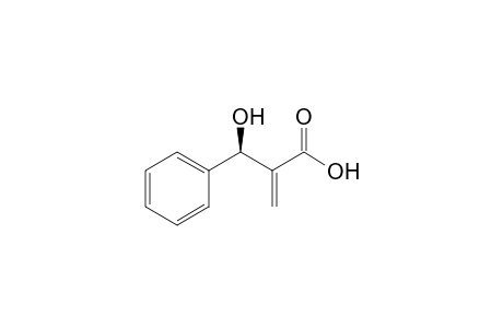 2-[(R)-hydroxy(phenyl)methyl]-2-propenoic acid
