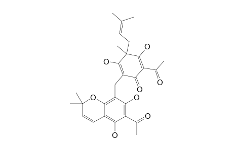 Iso-Drummondin D