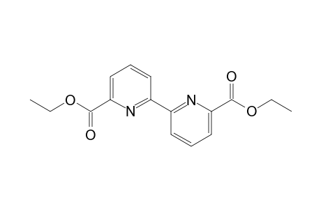 6,6'-Dicarboethoxy-2,2'-bipyridine