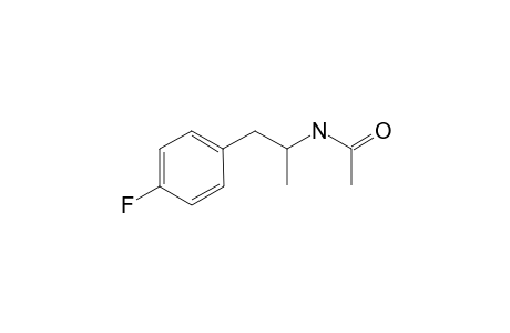 4-Fluoroamphetamine AC