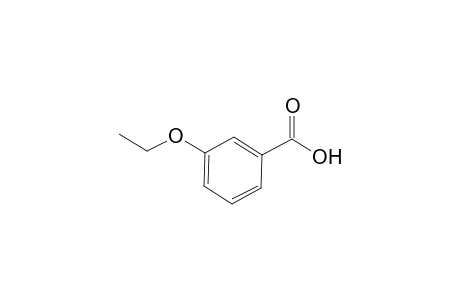 Benzoic acid, 3-ethoxy-