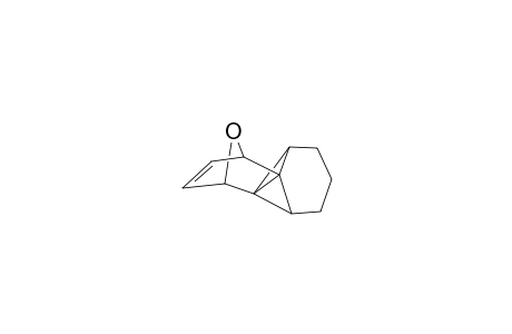 12-Oxapentacyclo[7.2.1.02,7.02,8.03,8]dodec-10-ene