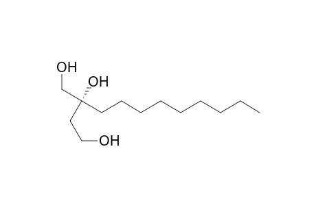 1,2,4-Butanetriol, 2-nonyl-, (R)-