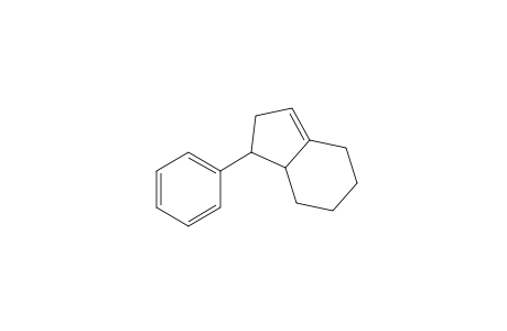 7-Phenylbicyclo[4.3.0]non-1(9)-ene