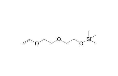2,2-Dimethyl-3,6,9-trioxa-2-silaundec-10-ene