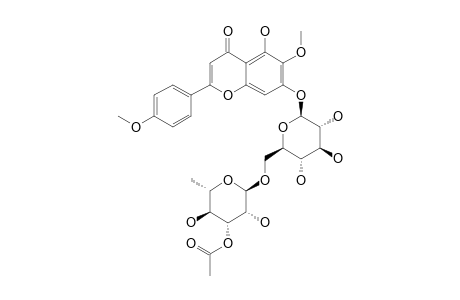 ISOLINARIIN-B