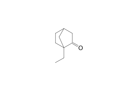 1-ethylbicyclo[2.2.1]heptan-2-one