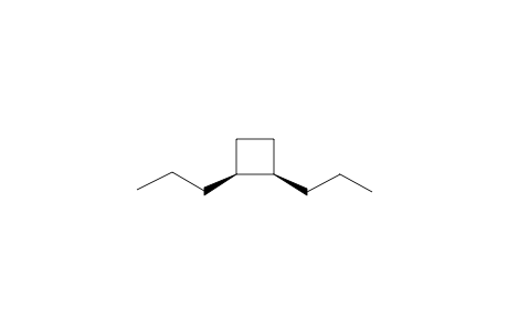 (Z)-1,2-DIPROPYLCYCLOBUTANE