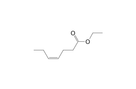 Ethyl (Z)-hept-4-enoate