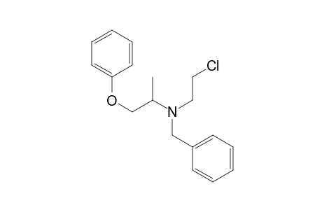 Phenoxybenzamine