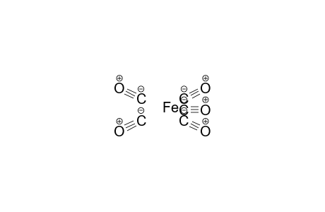 Iron carbonyl (Fe(CO)5), (TB-5-11)-