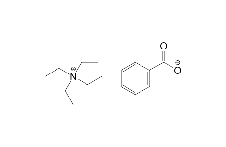 tetraethylammonium benzoate