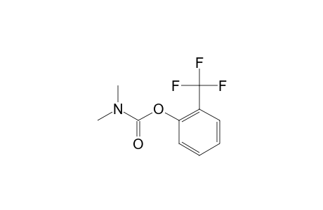 2-TRIFLUOROMETHYL-PHENYL-N,N-DIMETHYLCARBAMATE