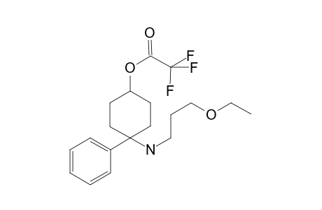 PCEPA-M (4'-HO-) TFA