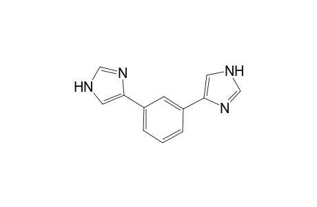 1,3-Di-[(4(5)-Imidazolyl)]benzene dihydrobromide