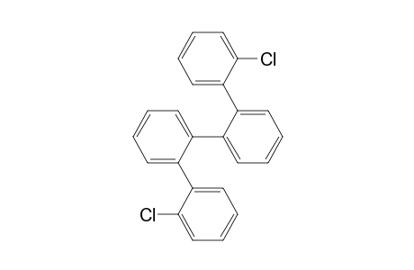2,2'-Bis(2-chlorophenyl)biphenyl
