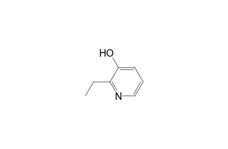 2-Ethyl-3-pyridinol