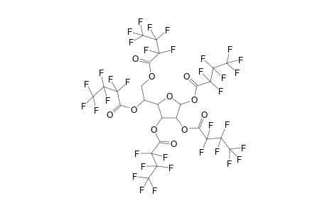 Chloralose-M/artifact 5HFB