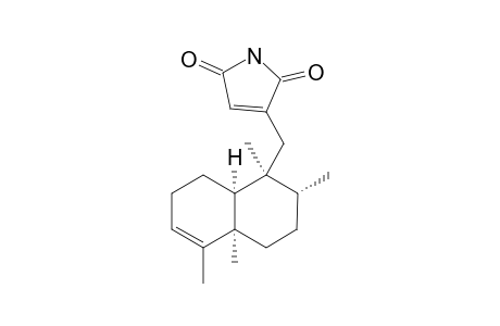 DYSIDINOID-A