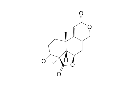 FLYQLHNNCNPTGV-VODGRUIOSA-N