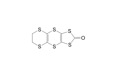 4,5-(5,6-Dihydro-1,4-dithiindiyl-2,3-dithio)-1,3-dithiol-2-one