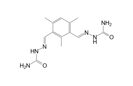 benzene, 2,4-bis[(E)-[(aminocarbonyl)hydrazono]methyl]-1,3,5-trimethyl-