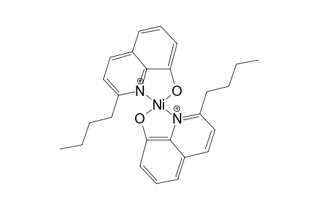 Nickel, bis(2-butyl-8-quinolinolato)-