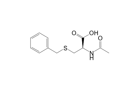 S-benzyl-N-acetyl-cysteine