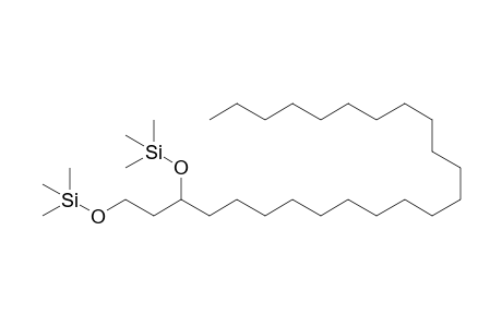 4-henicosyl-2,2,8,8-tetramethyl-3,7-dioxa-2,8-disilanonane