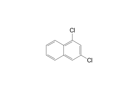 Naphthalene, 1,3-dichloro-