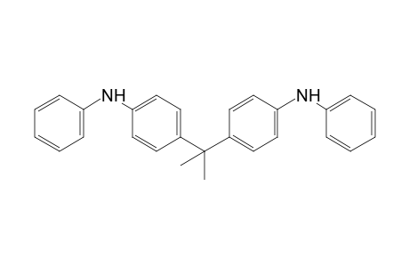 4,4''-isopropylidenebis[diphenylamine]