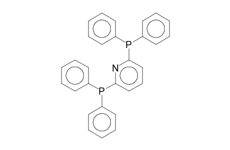 2,6-Bis(diphenylphosphino)pyridine