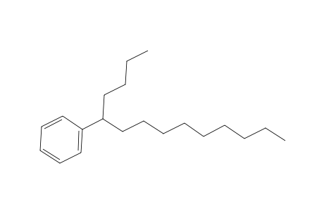 5-Phenyltetradecane