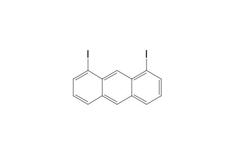 1,8-Diiodoanthracene