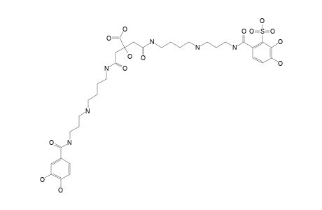 PETROBACTIN-SULFONATE