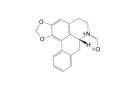 N-FORMYLANONAINE;(MAJOR-ISOMER)