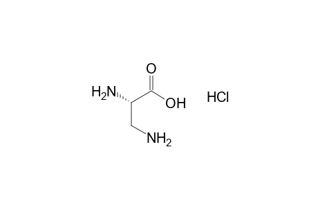 (S)-2,3-Diaminopropionic acid monohydrochloride