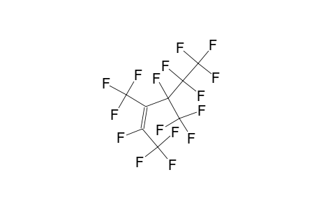 (Z)-1,1,1,2,4,5,5,6,6,6-decafluoro-3,4-bis(trifluoromethyl)hex-2-ene