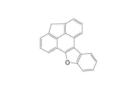4H-Benzo[b]cyclopenta[4,5]phenanthro[9,10-d]furan